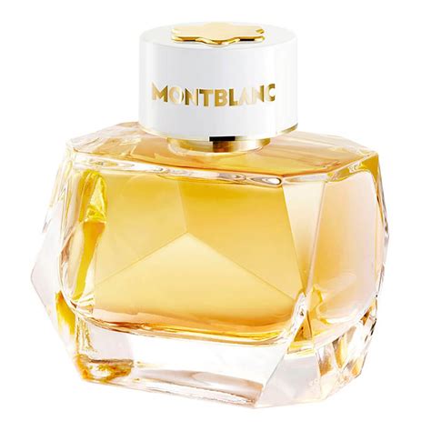 parfum montblanc femme sephora